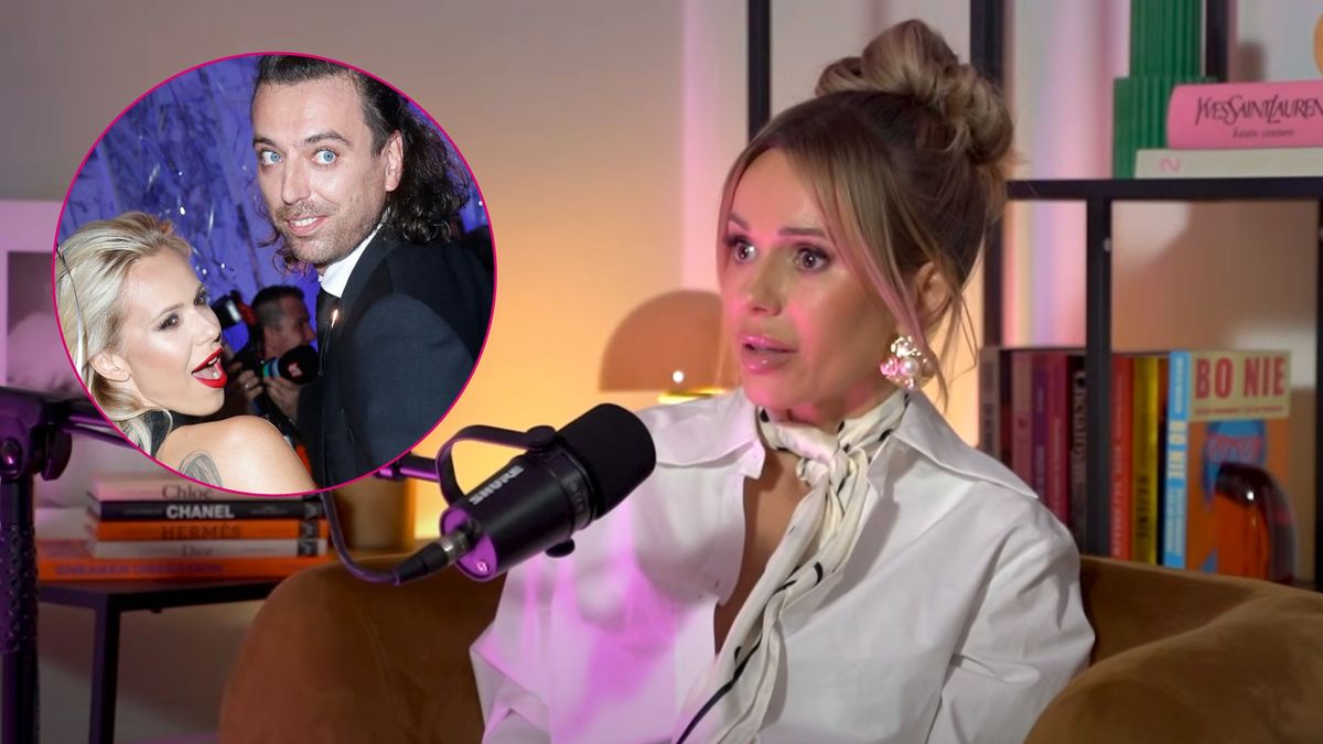 Emil Haidar wielokrotnie pozywał Dodę 