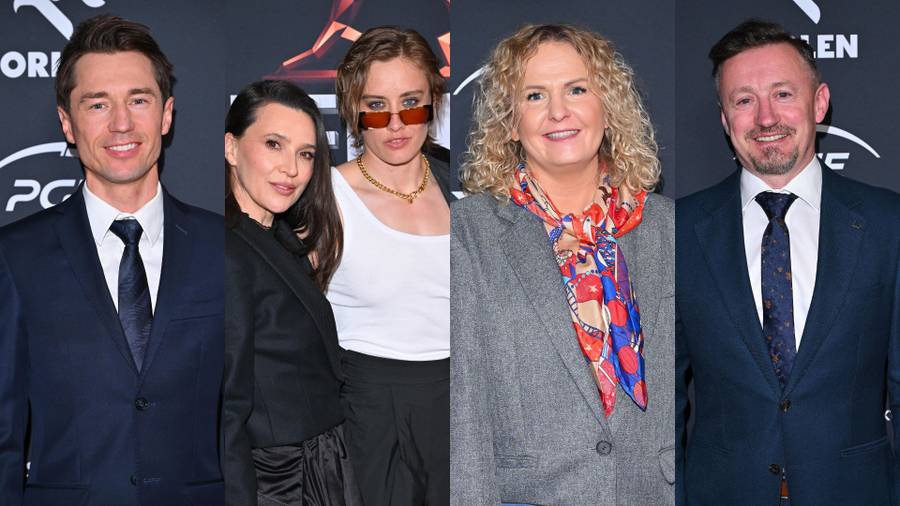 Gwiazdy na plebiscycie Herosi 2026