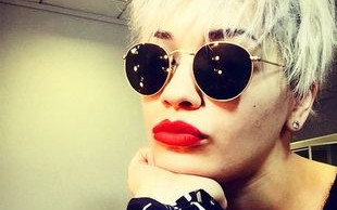 Rita Ora przeszła poważny zabieg (Instagram)