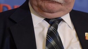 Lech Wałęsa: Mój syn ODEBRAŁ sobie życie!