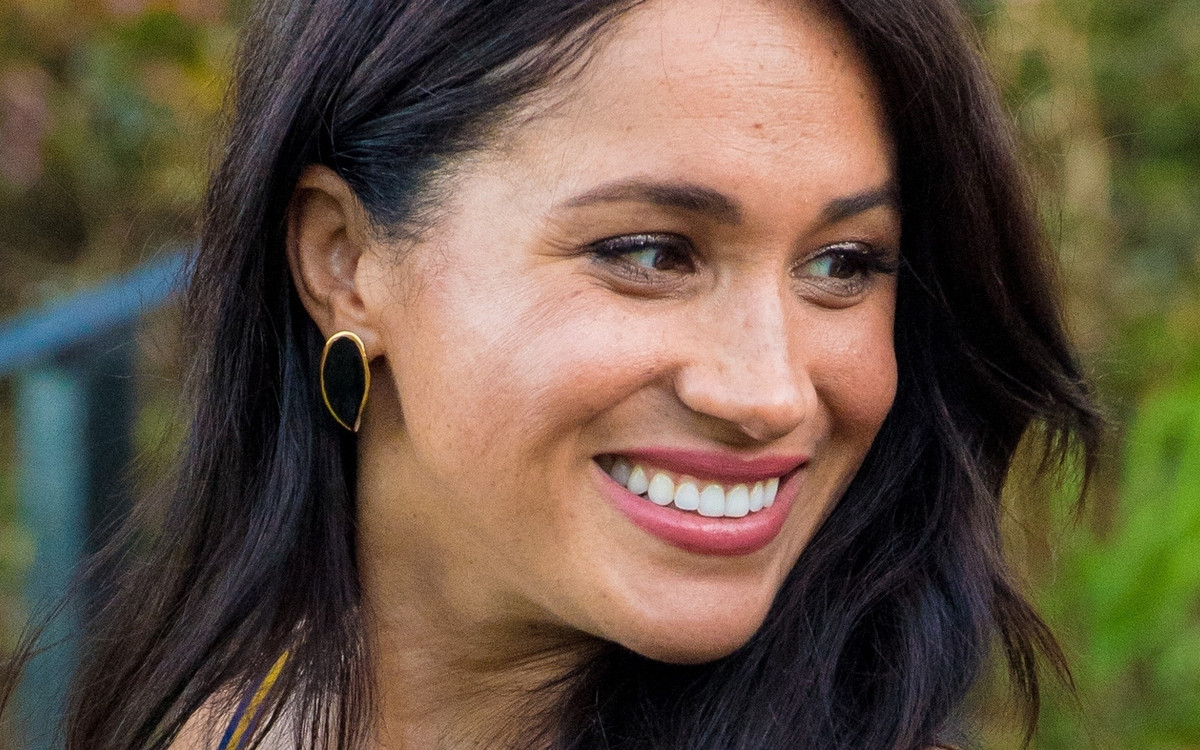 Meghan Markle zdobyła się na piękny gest. Zobaczcie CIASTO upieczone przez księżną