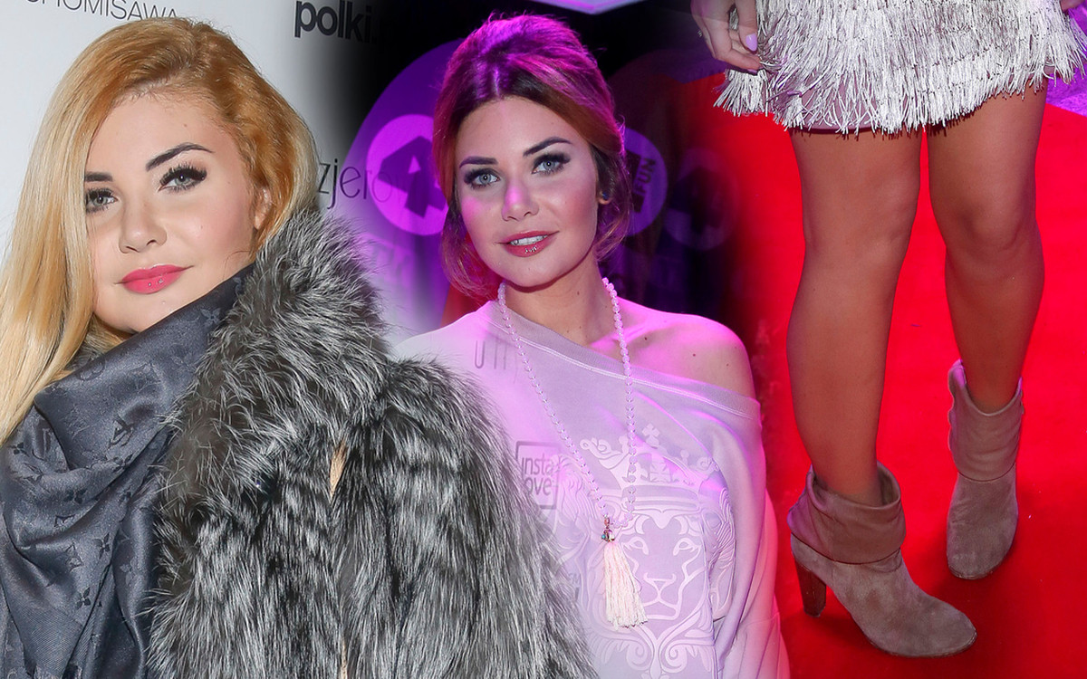 Wodzianka, czyli Dominika Zasiewska jak kameleon