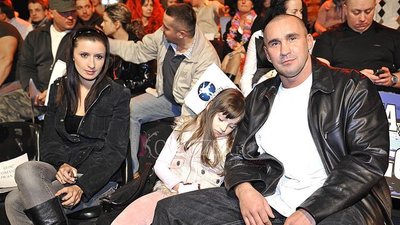 Przemek Saleta już po ślubie? (FOTO)