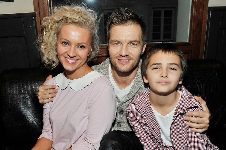 "Nepo babies" polskiego show-biznesu/AKPA