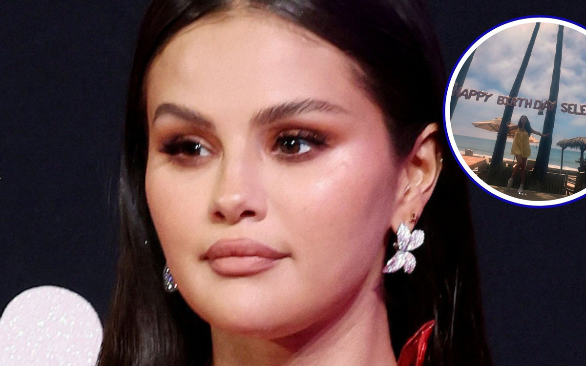 Selena Gomez świętuje 32 urodziny. Benny Blanco to prawdziwy romantyk… podarował jej…