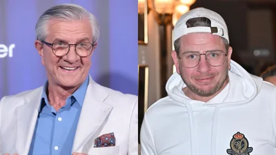 Zygmunt Chajzer ujawnia szczegóły związku syna. “Bianka to młoda…”