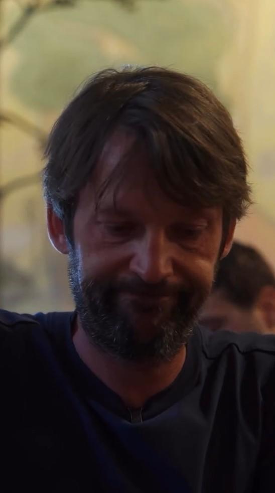 René Redzepi w środku gastronomicznego skandalu, fot. Instagram