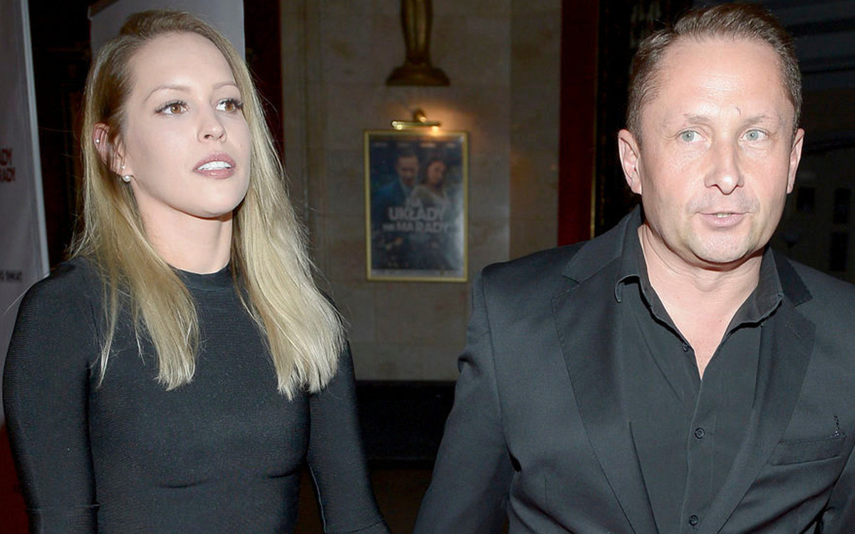 Julia Oleś napisała książkę o toksycznym partnerze: Uzależniony, agresywny….