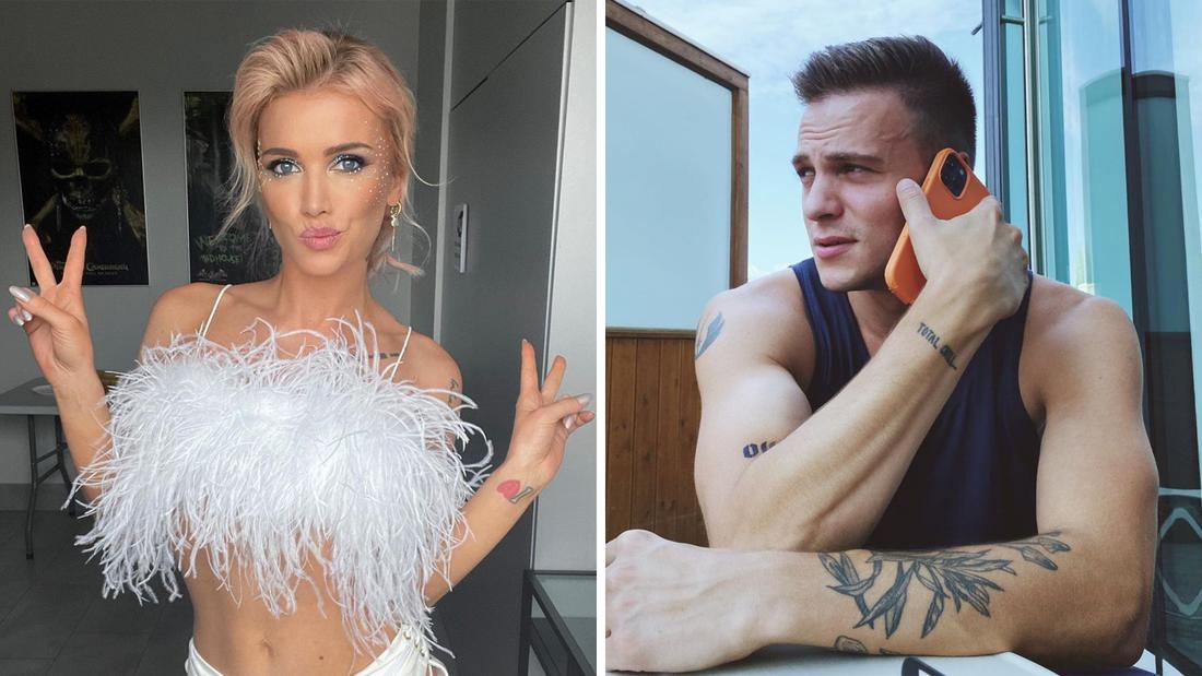 Maffashion o zawiłościach swojej relacji z Mateuszem