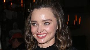 Musisz wiedzieć to o SEKSIE Mirandy Kerr i Evana Spiegela