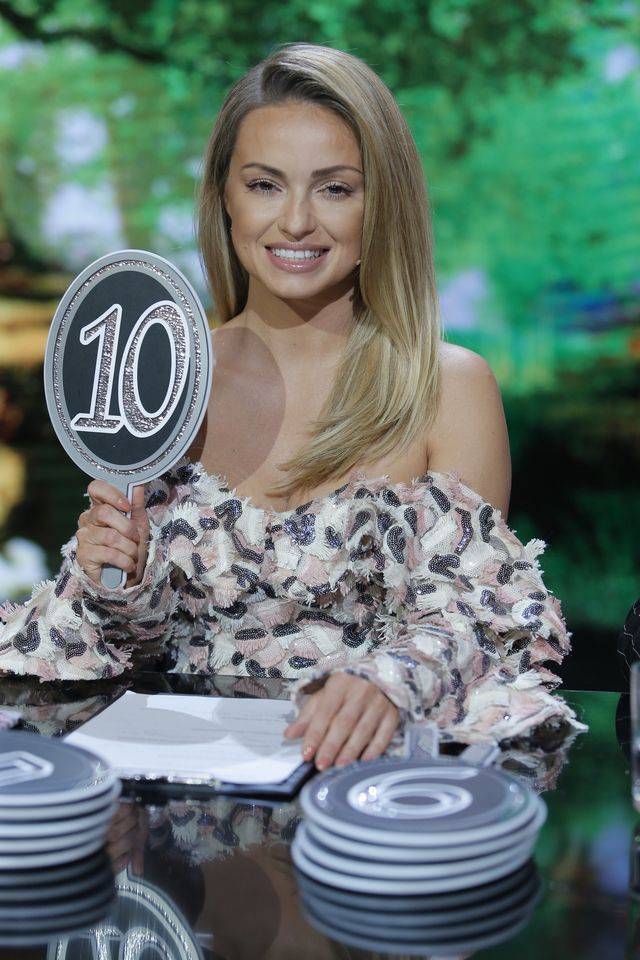 NAJLEPSZE zdjęcia z PÓŁFINAŁU Tańca z gwiazdami