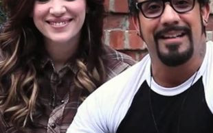 A.J. McLean z Backstreet Boys zostanie tatą [VIDEO]