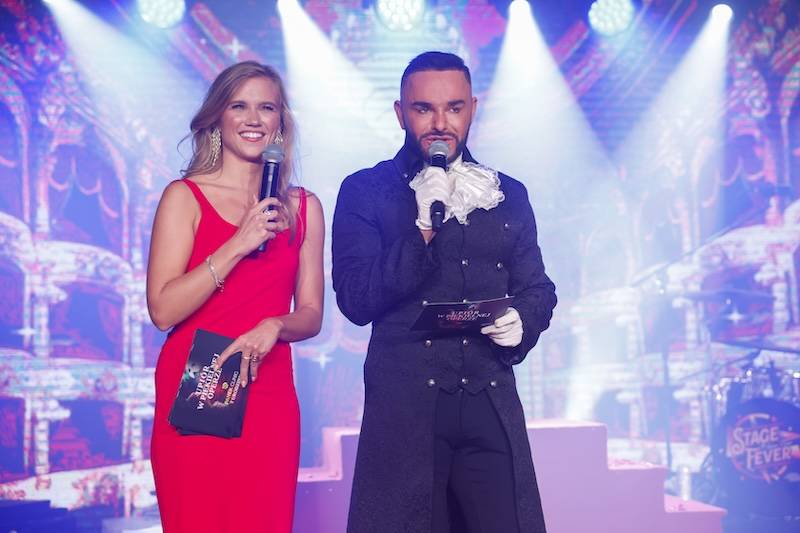 Maciej Panek od lat ocieplał wizerunek celebrytami. Kto przychodził na jego huczne wydarzenia? (FOTO)