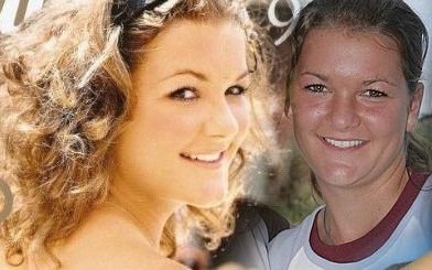 Agnieszka Radwańska idzie jak burza, jest w półfinale