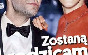 Żona Michała Żebrowskiego, Ola jest w ciąży!