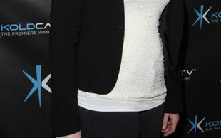 Jane Carrey zmieniła się po porodzie (FOTO)