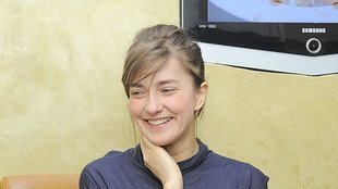 Kamilla Baar jak szara myszka (FOTO)