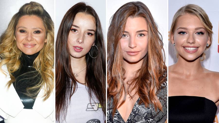 Taniec z gwiazdami uczestnicy g