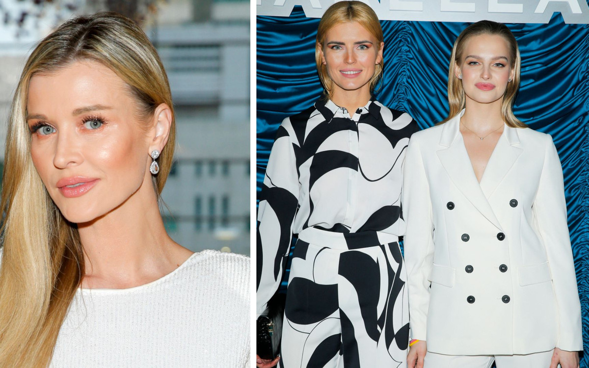 Karolina Pisarek rozstała się z Leitner. Joanna Krupa ujawnia: “Mówiłam Karolince, żeby uważała”