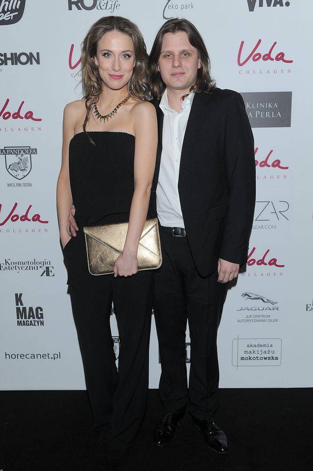 Piotr Woźniak Starak – z kim się spotykał, kim są jego rodzice