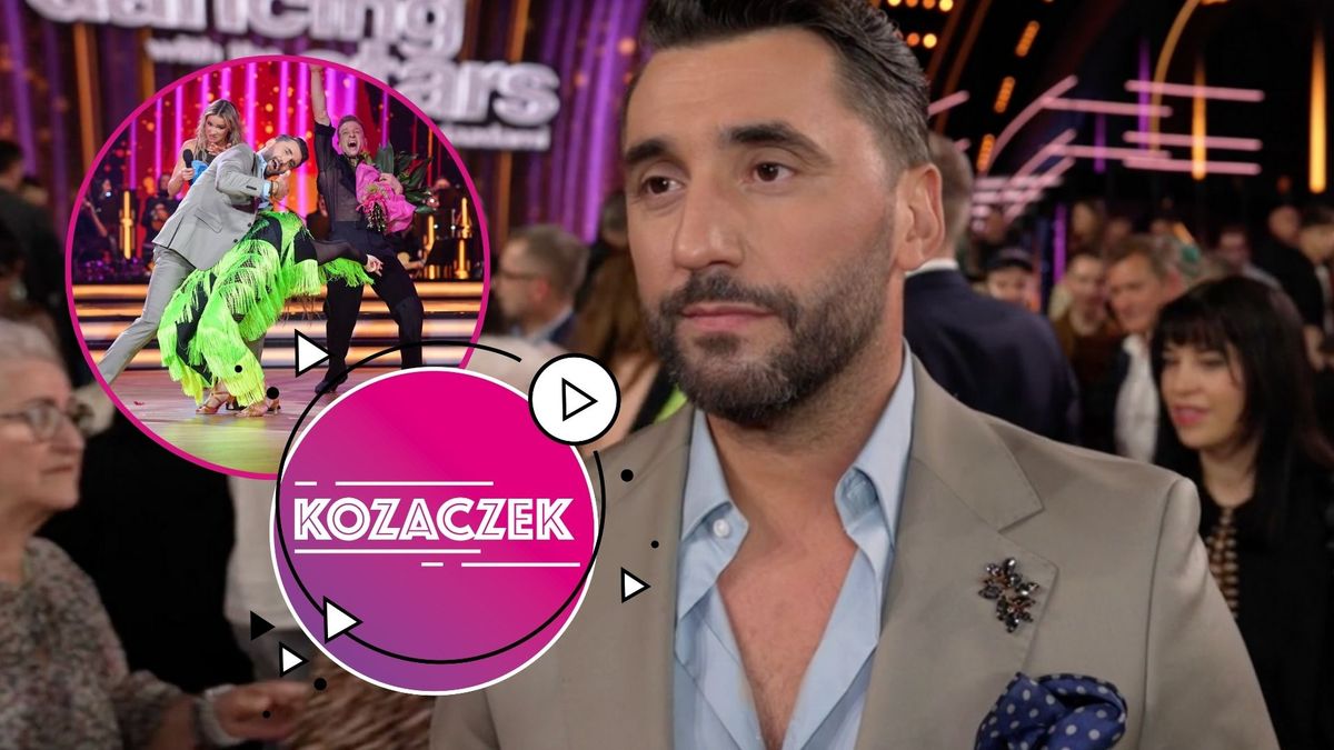 Rafał Maserak ZAUROCZONY przyjaciółką Maffashion?