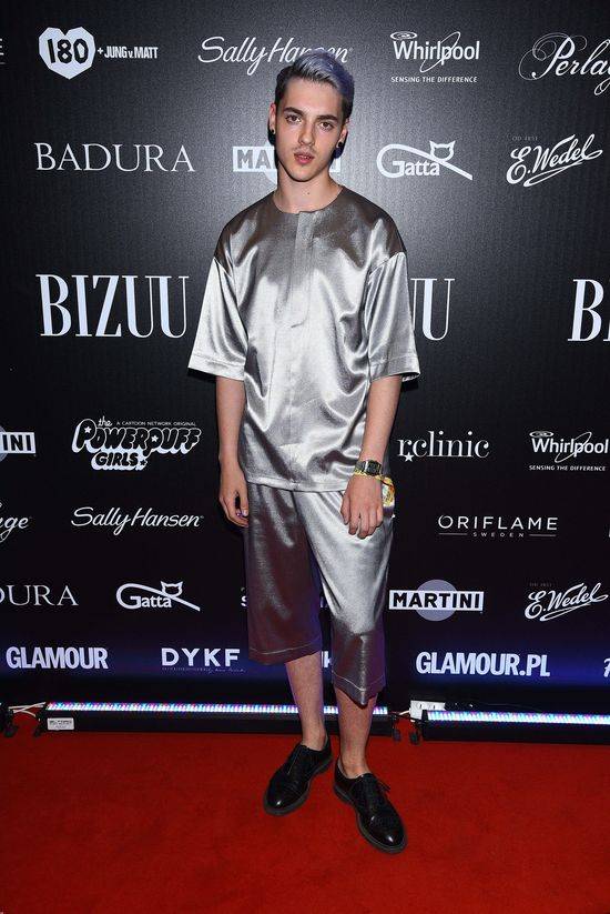 15.06.2016 – pokaz mody Bizuu