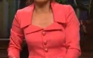 Jennifer Lopez parodiuje Rihannę (FOTO + VIDEO)