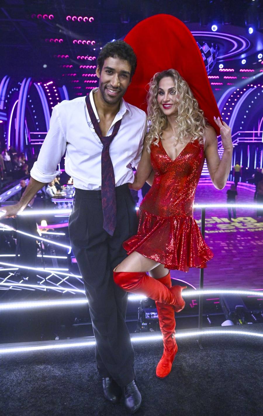 Taniec z Gwiazdami/AKPA