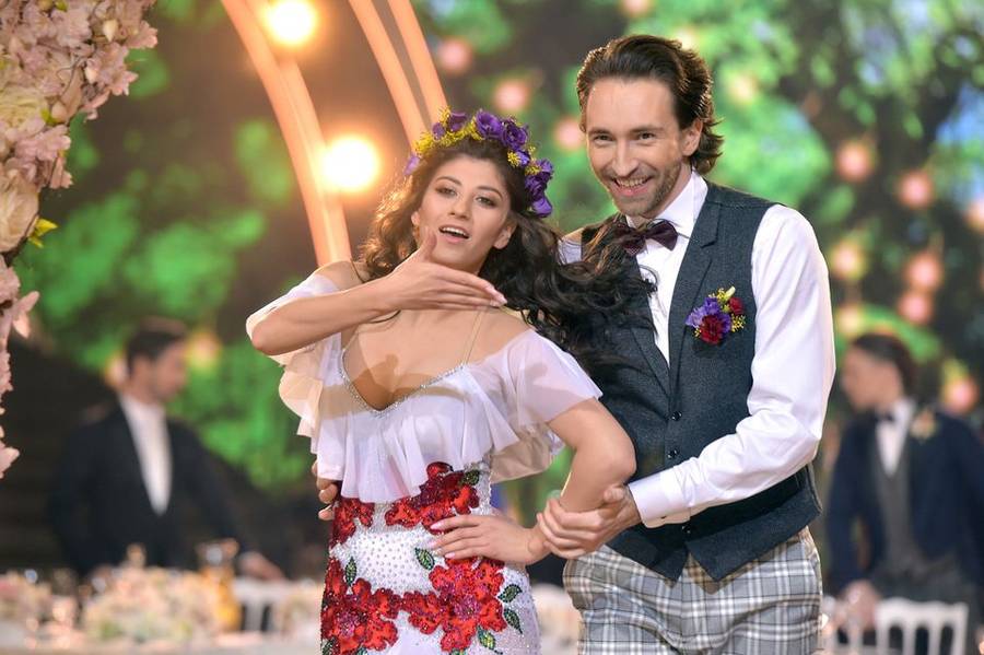 3. odcinek Tańca z gwiazdami