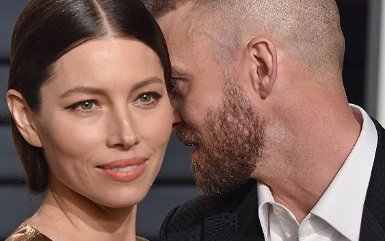 Jessica Biel zdradza sekret udanego związku z Justinem Timberlakiem