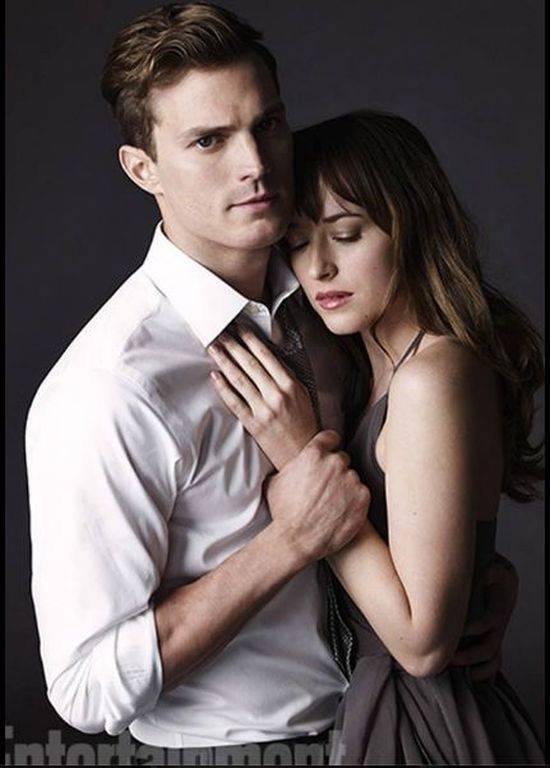 Dakota Johnson – galeria zdjęć