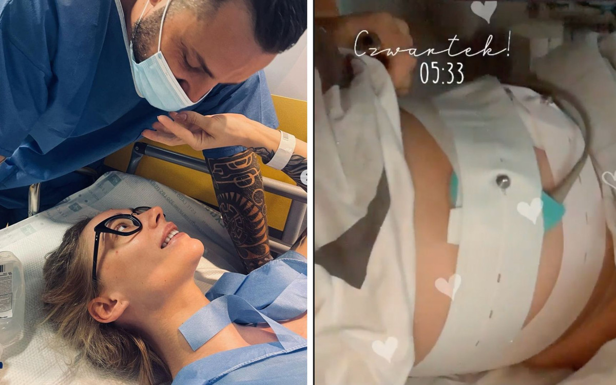 Laura Sieka z “Love Island” urodziła!