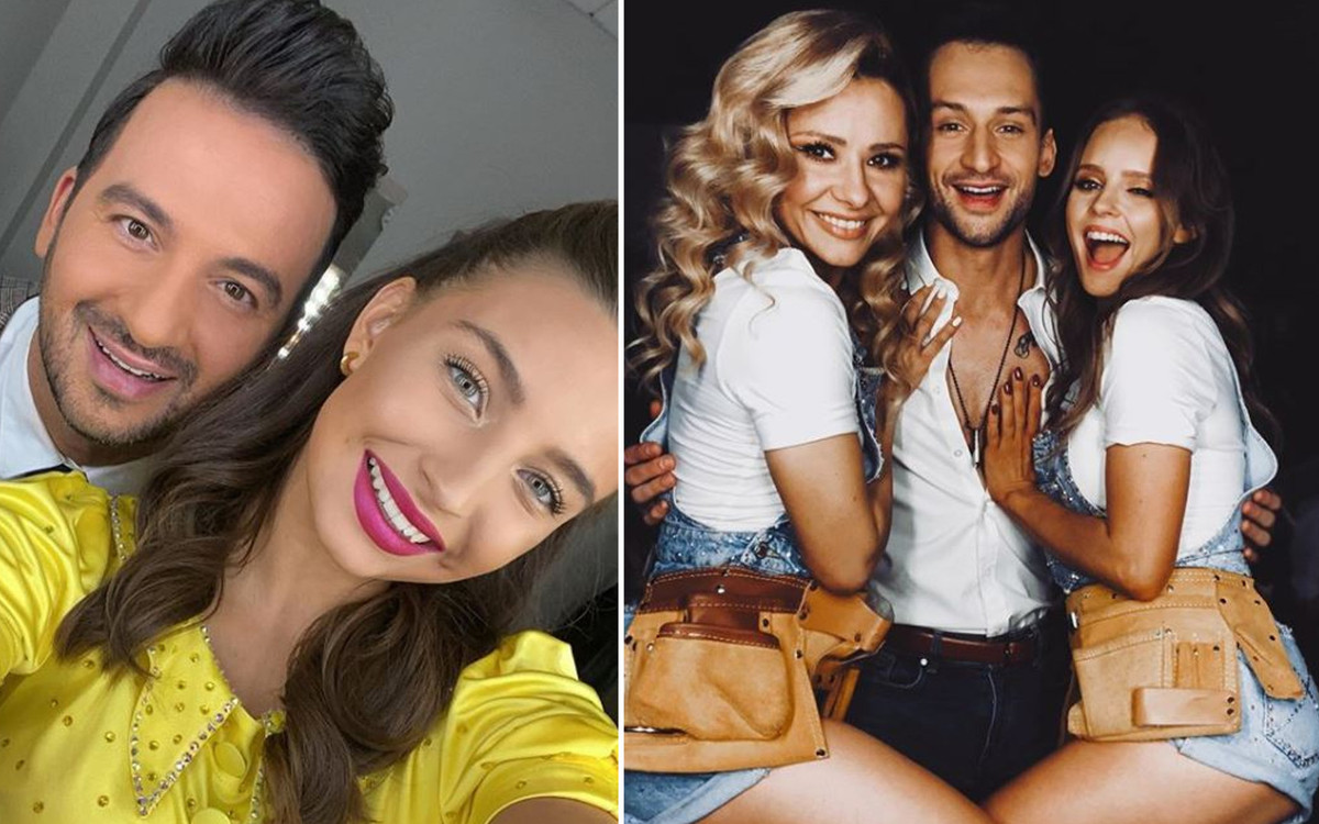 Ćwierćfinał „TzG”: Julia Wieniawa zalała się łzami. Jedna para została przywrócona do programu!