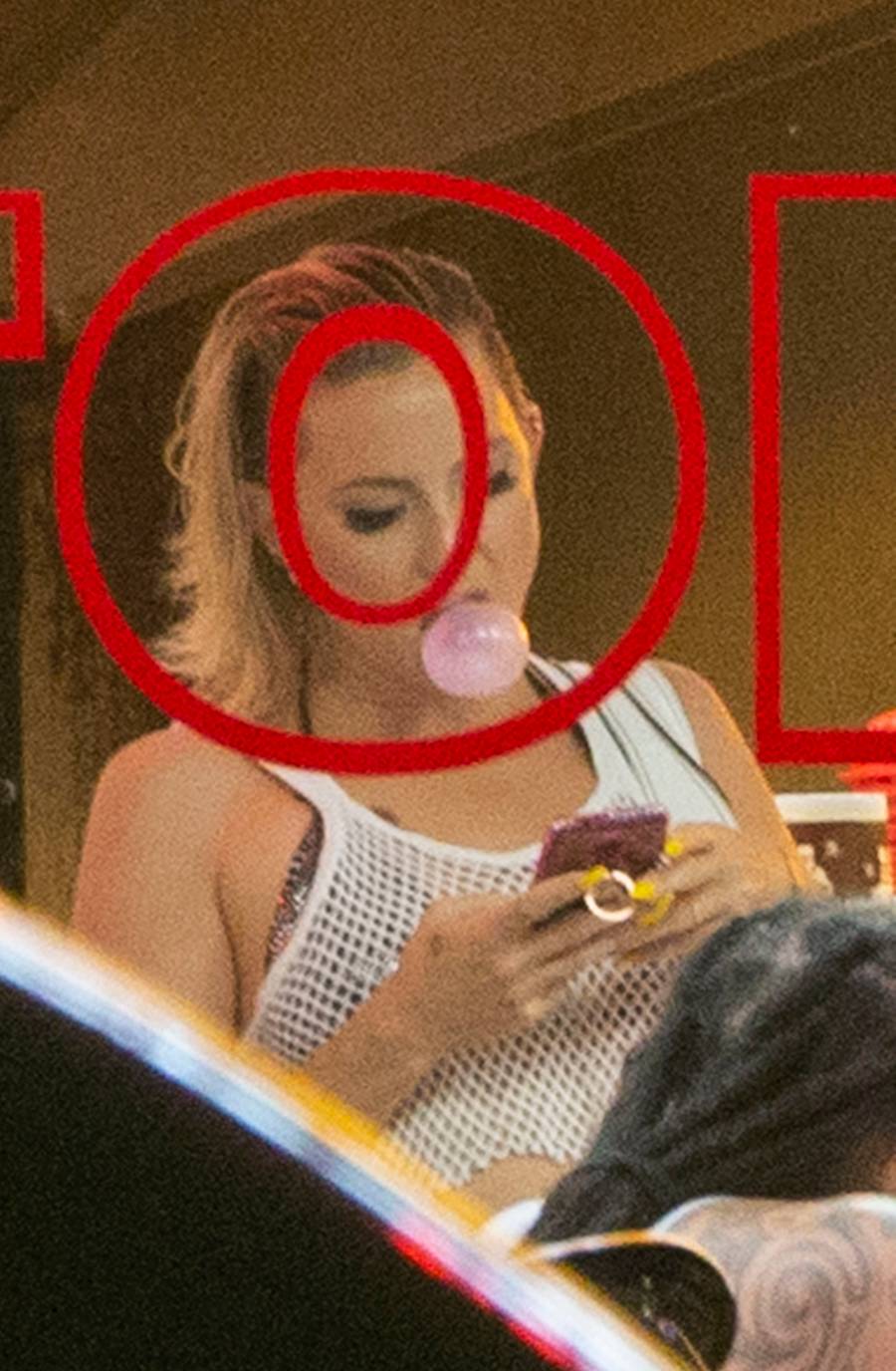 Kate Hudson sporo przytyła