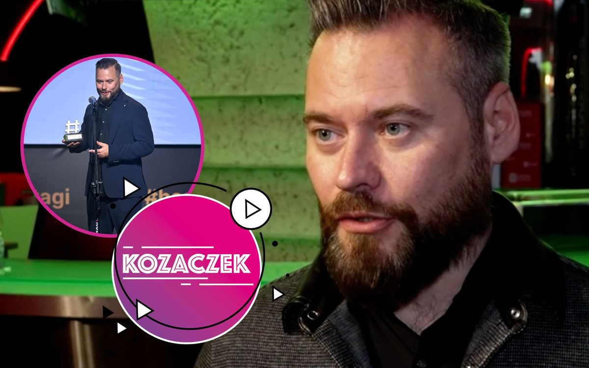 Krzysztof Stanowski zdradza szczegóły nowego projektu! Chce być konkurencją dla “Kanału Sportowego”? (WIDEO)