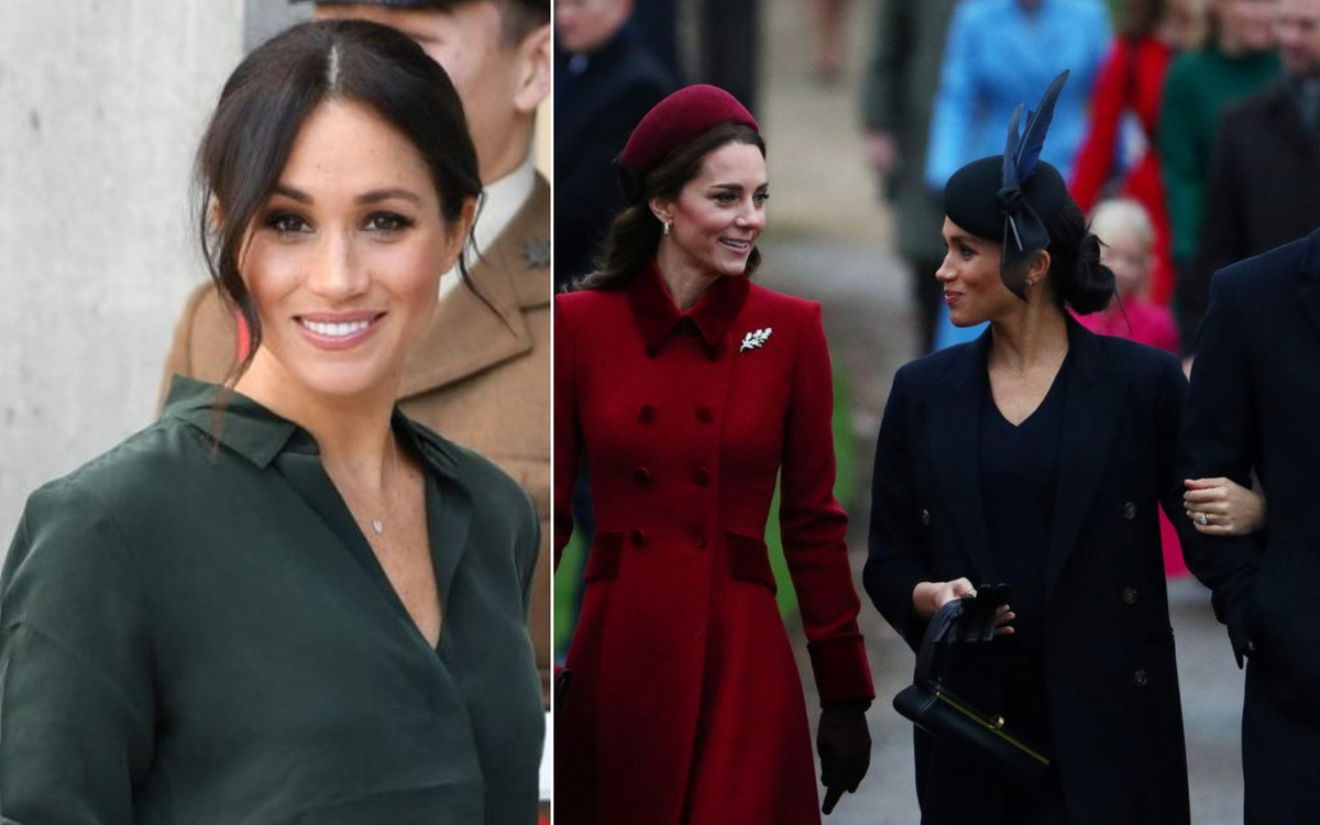 Wychodzą na jaw kolejne kompromitujące fakty na temat Meghan Markle