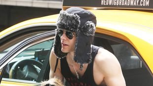 Suicide Squad z Jaredem Leto – jest pierwszy trailer [VIDEO]