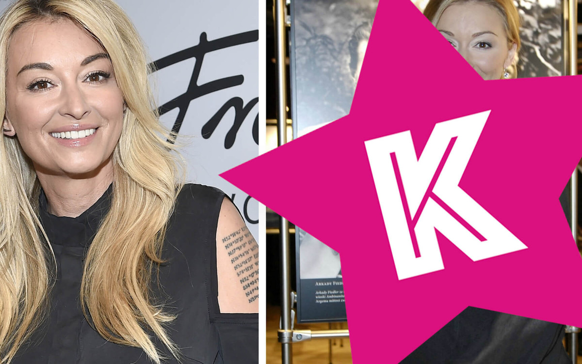 Tak Martyna Wojciechowska wyglądała w ciąży! Promieniała?