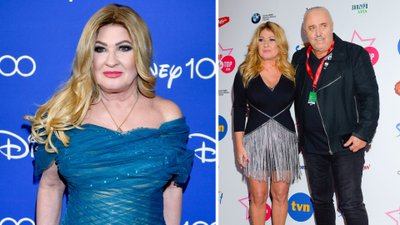 Beata Kozidrak wraca na scenę po chorobie nowotworowej! Były mąż artystki zabrał głos