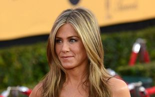 Dekolt, który nie zrobił furory na rozdaniu SAG (FOTO)