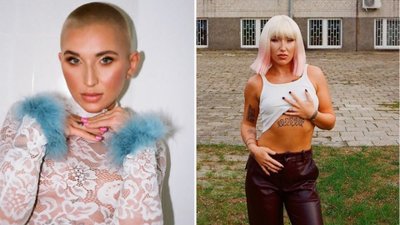 Marta Linkiewicz szczerze o swojej popularności: “Chyba tylko Robert Lewandowski zbierał większe polubienia”