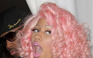 Stupid Hoe – najnowszy teledysk Nicki Minaj (VIDEO)