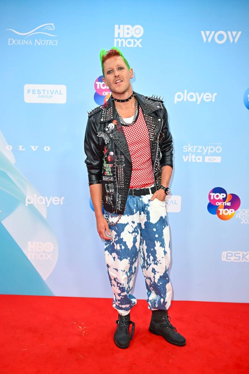 Gwiazdy brylują na scenie “TOP OF THE TOP Sopot Festival”! Margaret bez spodni, odważna Natasza Urbańska (FOTO)