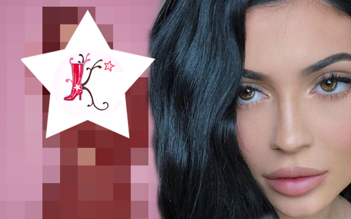 Czy to NAJGORSZY kolor włosów Kylie Jenner? (ZDJĘCIA)