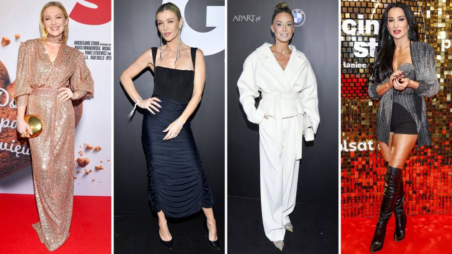 Takie przepowiednie usłyszały gwiazdy. Oto kto szukał odpowiedzi u wróżki, fot. AKPA.