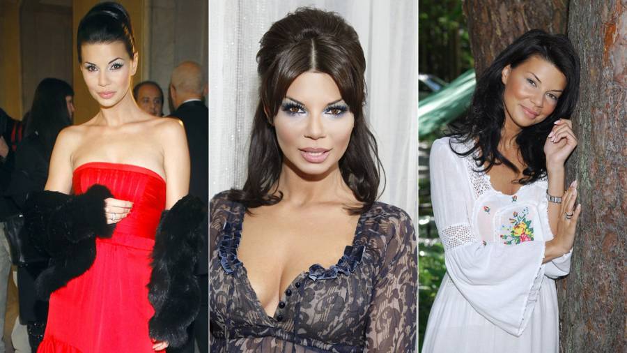 Edyta Górniak świętuje 53. urodziny. Tak zmieniała się przez lata