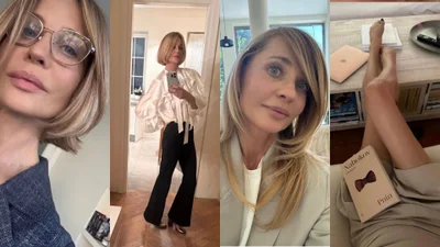 Dom Anety Kręglickiej. To tu gwiazda ma swój azyl