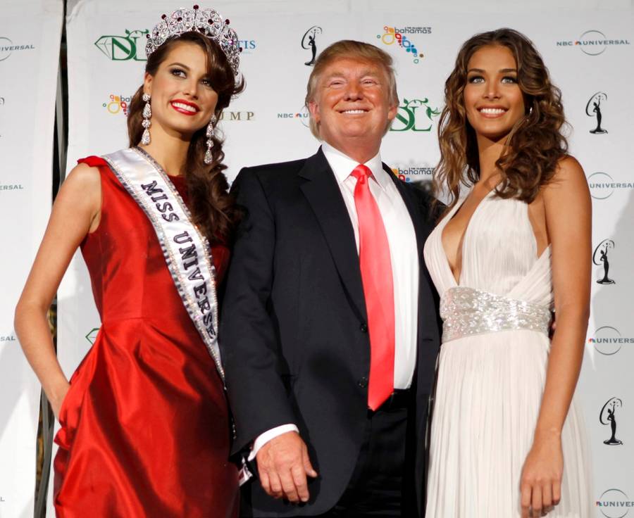 6 największych skandali Donalda Trumpa. W tle molestowanie, gwiazda filmów dla dorosłych i kontakty z Rosją