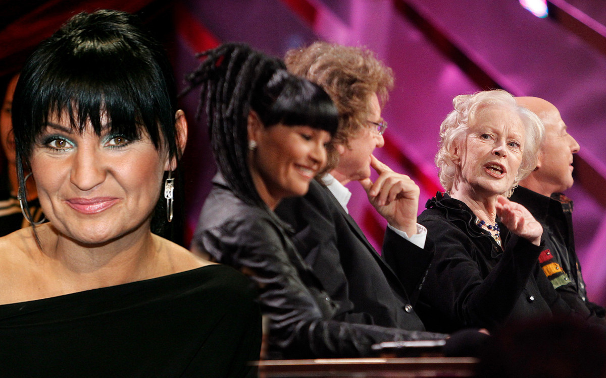 Iwona Pavlović chciała odejść z programu “Taniec z gwiazdami”