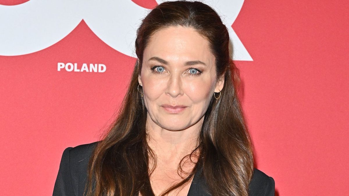 Dorota Naruszewicz zaskoczyła metamorfozą, fot. KAPiF